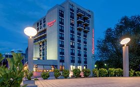 Mercure Hotel Saarbruecken City